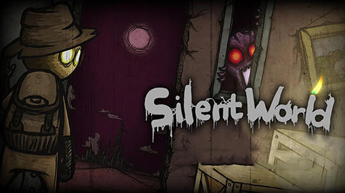 Ladda ner Silent world adventure: Android Classic adventure games spel till mobilen och surfplatta.