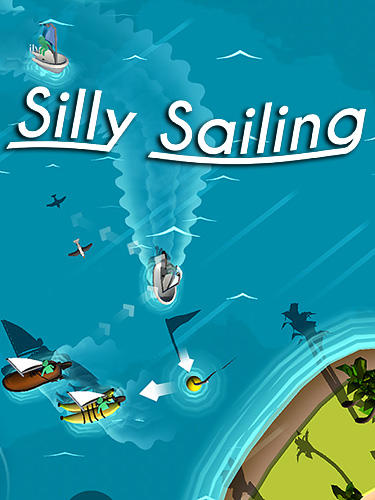 Ladda ner Silly sailing: Android Racing spel till mobilen och surfplatta.