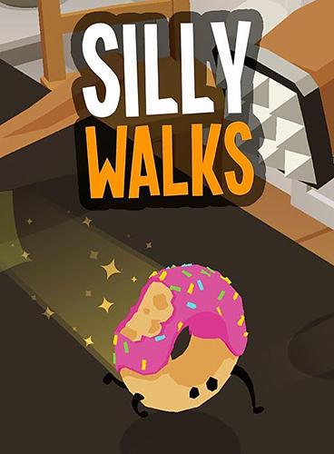 Ladda ner Silly walks: Android Time killer spel till mobilen och surfplatta.