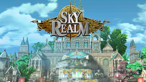 Ladda ner Sky realm: Android Strategy RPG spel till mobilen och surfplatta.