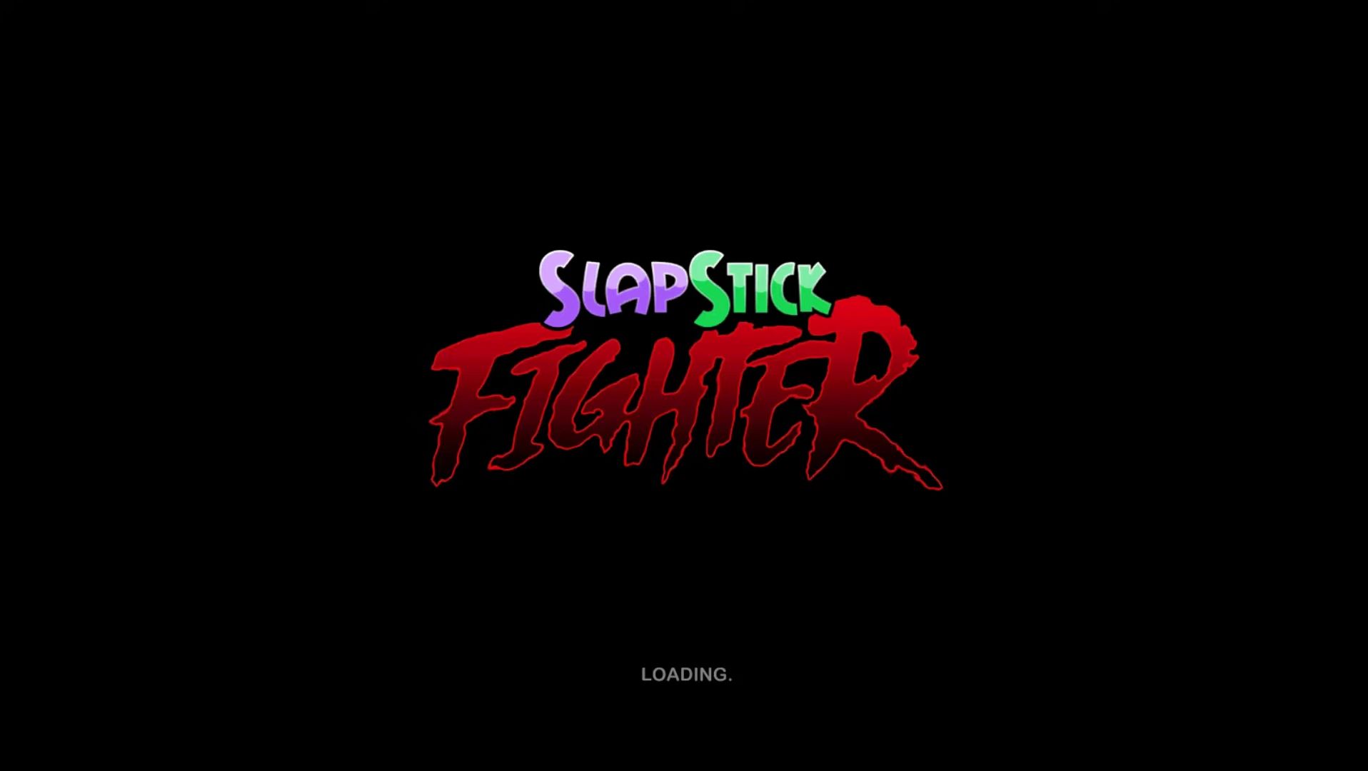 Ladda ner Slapstick Fighter - Fight Game: Android Beat ’em up spel till mobilen och surfplatta.