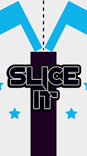 Ladda ner Slice shapes: Android Puzzle spel till mobilen och surfplatta.