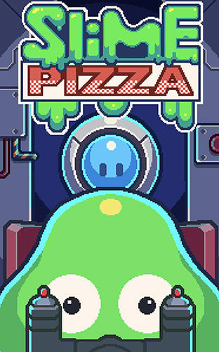 Ladda ner Slime pizza: Android Physics spel till mobilen och surfplatta.
