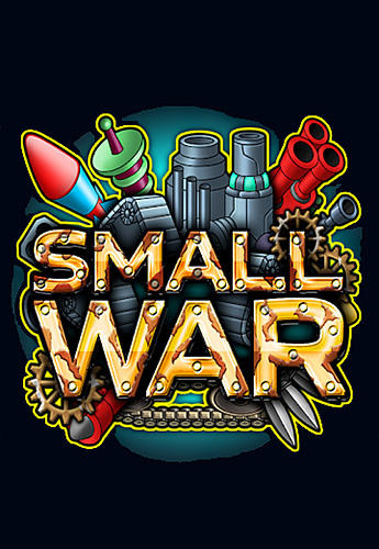 Ladda ner Small war: Android  spel till mobilen och surfplatta.