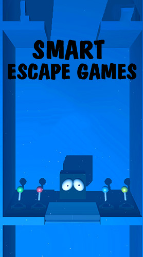 Ladda ner Smart escape games: Android Puzzle spel till mobilen och surfplatta.