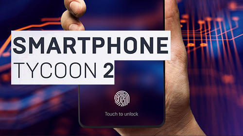 Ladda ner Smartphone tycoon 2 på Android 5.0 gratis.