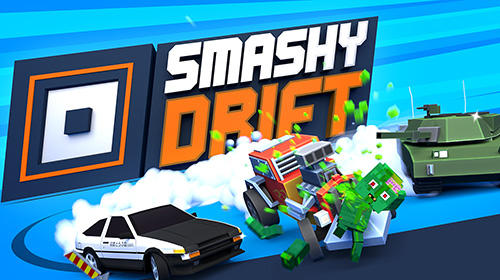 Ladda ner Smashy drift: Android Drift spel till mobilen och surfplatta.