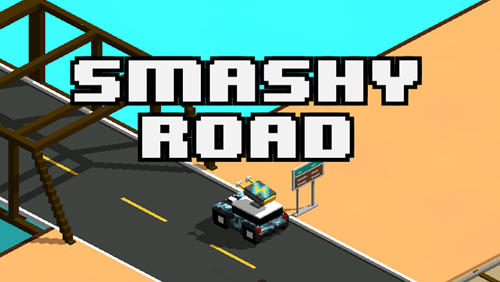 Ladda ner Smashy road: Arena: Android Pixel art spel till mobilen och surfplatta.