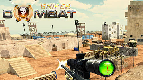 Ladda ner Sniper combat på Android 4.0.3 gratis.