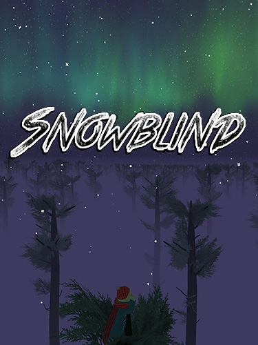 Ladda ner Snowblind på Android 4.1 gratis.