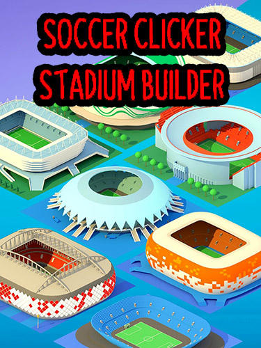 Ladda ner Soccer clicker stadium builder på Android 4.2 gratis.