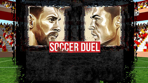 Ladda ner Soccer duel: Android Football spel till mobilen och surfplatta.