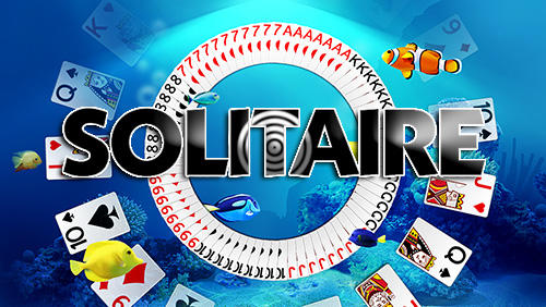 Ladda ner Solitaire by Solitaire fun: Android Solitaire spel till mobilen och surfplatta.