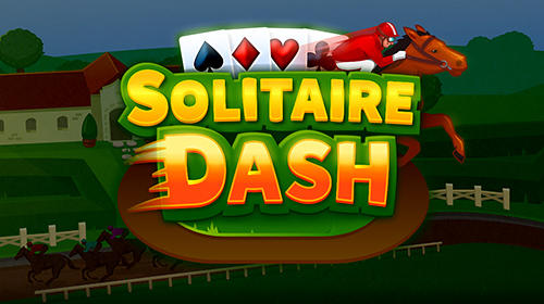 Ladda ner Solitaire dash: Card game: Android Brädspel spel till mobilen och surfplatta.