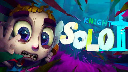 Ladda ner Solo knight: Android Action RPG spel till mobilen och surfplatta.