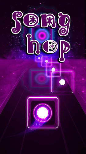 Ladda ner Song hop: Android Arkadspel spel till mobilen och surfplatta.