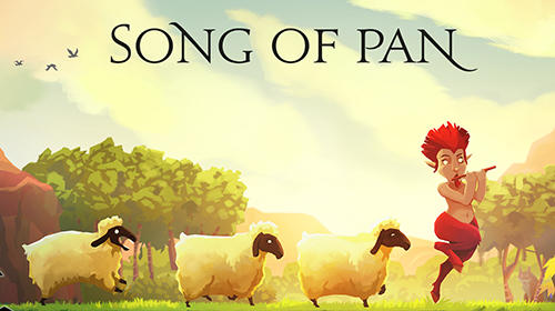 Ladda ner Song of Pan på Android 4.1 gratis.
