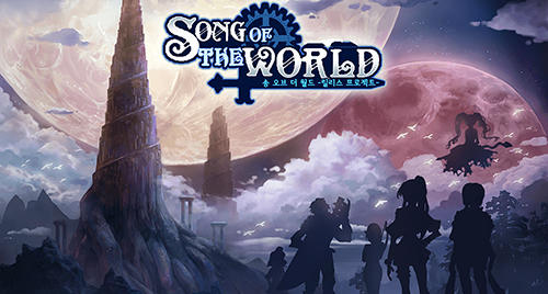 Ladda ner Song of the world: A beautiful yet dark fairy tale: Android Pixel art spel till mobilen och surfplatta.