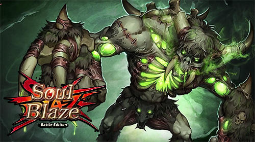 Ladda ner Soul blaze: Battle edition på Android 4.2 gratis.