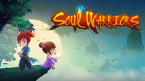 Ladda ner Soul warrior: Fight adventure: Android Platformer spel till mobilen och surfplatta.