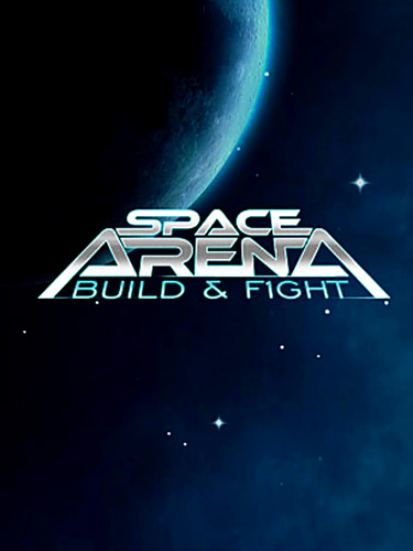 Ladda ner Space arena: Build and fight: Android Space spel till mobilen och surfplatta.