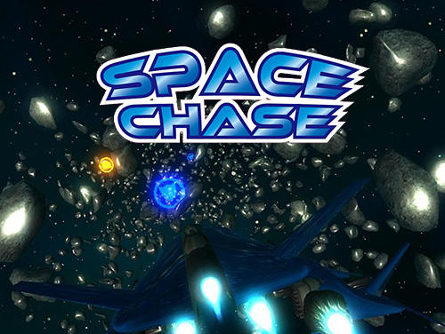 Ladda ner Space chase: Android Flying games spel till mobilen och surfplatta.