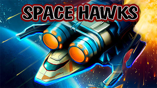 Ladda ner Space hawks: Android Online Strategy spel till mobilen och surfplatta.