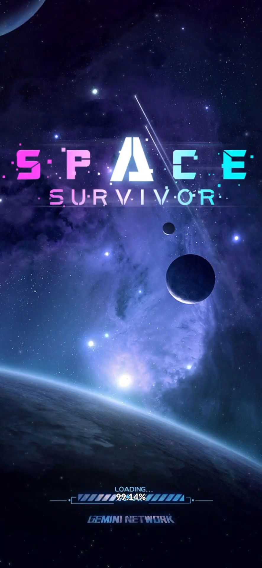 Ladda ner Space Survivor - Star Poineer: Android Space spel till mobilen och surfplatta.