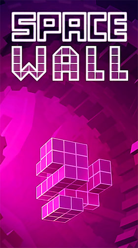 Ladda ner Space wall: Android Physics spel till mobilen och surfplatta.