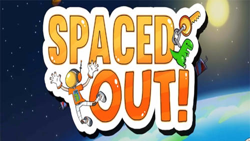 Ladda ner Spaced out!: Android Space spel till mobilen och surfplatta.