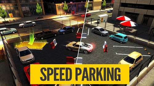 Ladda ner Speed parking på Android 4.2 gratis.