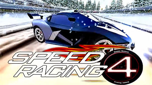 Ladda ner Speed racing ultimate 4: Android Cars spel till mobilen och surfplatta.