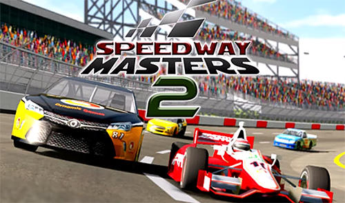 Ladda ner Speedway masters 2: Android Cars spel till mobilen och surfplatta.