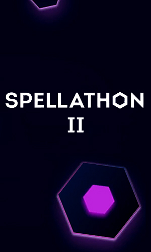 Ladda ner Spellathon 2: Android Word games spel till mobilen och surfplatta.
