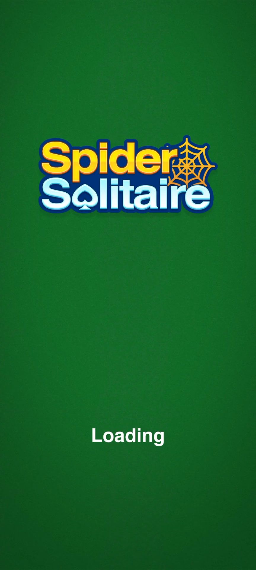 Ladda ner Spider Solitaire Classic: Android Casino table spel till mobilen och surfplatta.