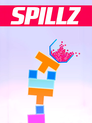 Ladda ner Spillz på Android 4.1 gratis.