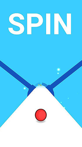 Ladda ner Spin by Ketchapp: Android Time killer spel till mobilen och surfplatta.