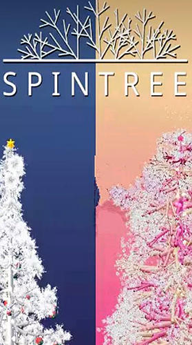 Ladda ner Spintree 2: Merge 3D flowers calm and relax game: Android  spel till mobilen och surfplatta.