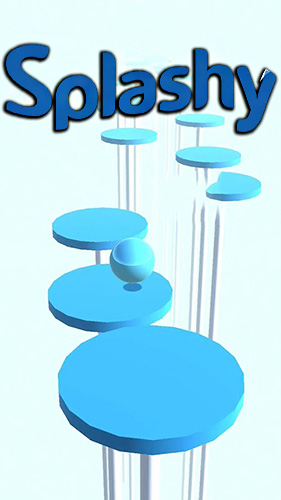 Ladda ner Splashy! på Android 4.1 gratis.