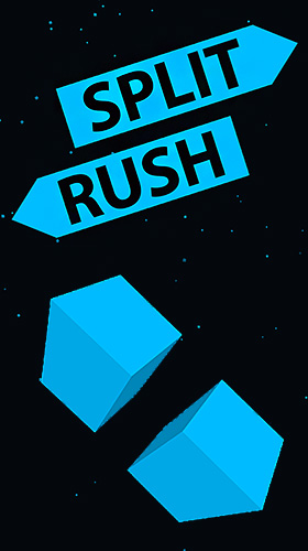 Ladda ner Split rush på Android 4.2 gratis.