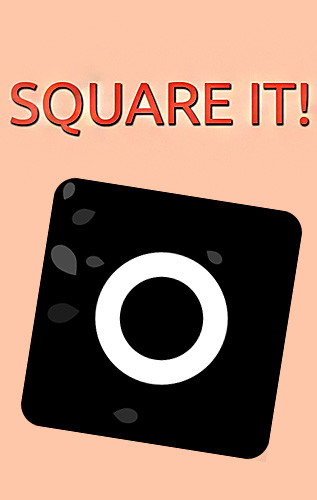 Ladda ner Square it! på Android 4.1 gratis.