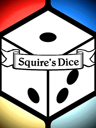 Ladda ner Squire's dice: Android  spel till mobilen och surfplatta.
