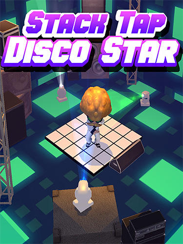 Ladda ner Stack tap disco star på Android 4.1 gratis.