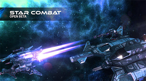 Ladda ner Star combat: Android Space spel till mobilen och surfplatta.