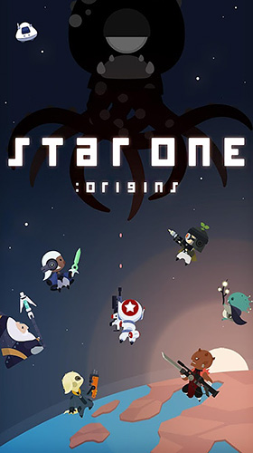 Ladda ner Star one: Origins: Android Time killer spel till mobilen och surfplatta.