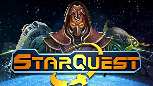 Ladda ner Star quest: TCG: Android Brädspel spel till mobilen och surfplatta.