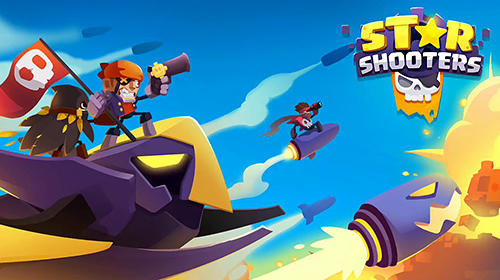 Ladda ner Star shooters: Galaxy dash: Android Platformer spel till mobilen och surfplatta.