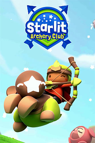 Ladda ner Starlit archery club: Android Puzzle spel till mobilen och surfplatta.