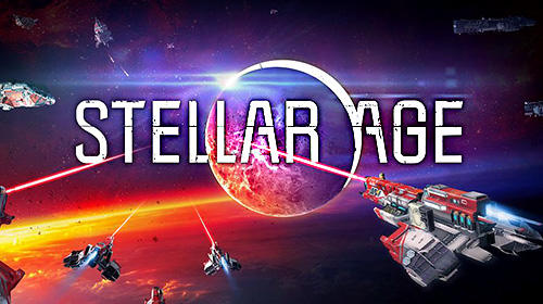 Ladda ner Stellar age: MMO strategy: Android Online Strategy spel till mobilen och surfplatta.