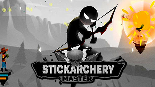 Ladda ner Stickarchery master: Android Action spel till mobilen och surfplatta.